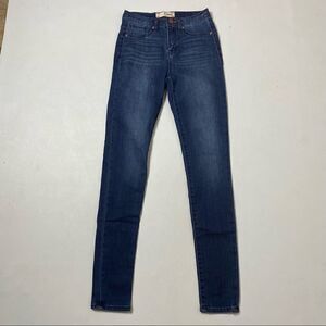 Dittos | Skinny High Rise Jeans